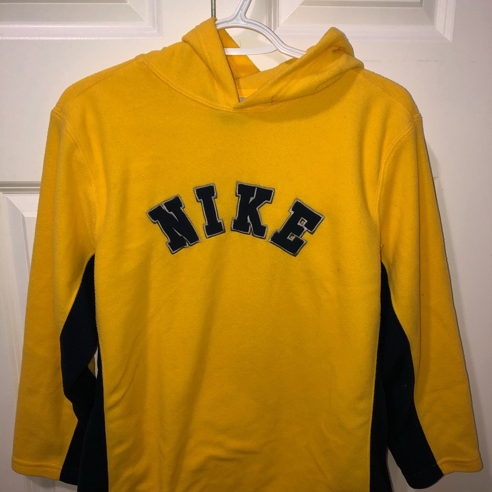 Vintage Nike Jackets!!